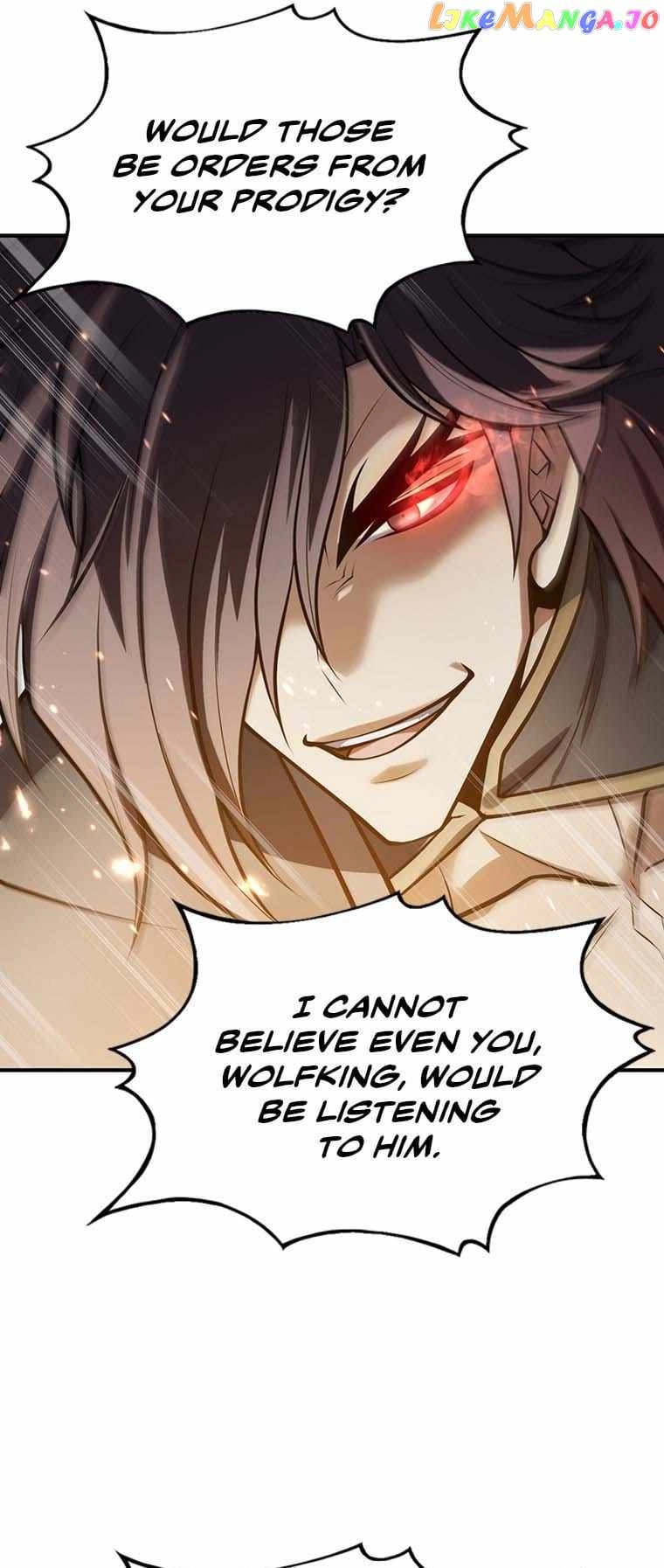 The Star of a Supreme Ruler Chapter 86 47